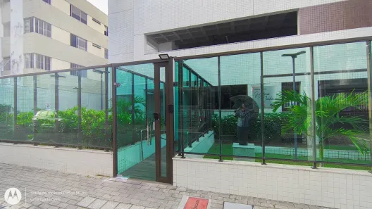 Apartamento com 2 Quartos para alugar, 51m² no Torre, Recife