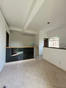 Casa com 2 Quartos para alugar, 50m² no Jardim Felicidade, Belo Horizonte