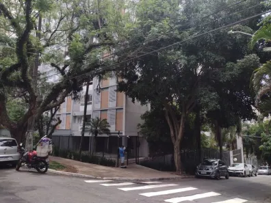 Apartamento com 2 Quartos à venda, 63m² no Jardim Prudência, São Paulo