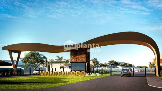 Lote/Terreno à venda, 371m² no Beira Rio, Biguaçu
