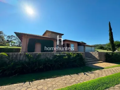Casa com 5 Quartos à venda, 650m² no Jardim Martinelli (Sousas), Campinas