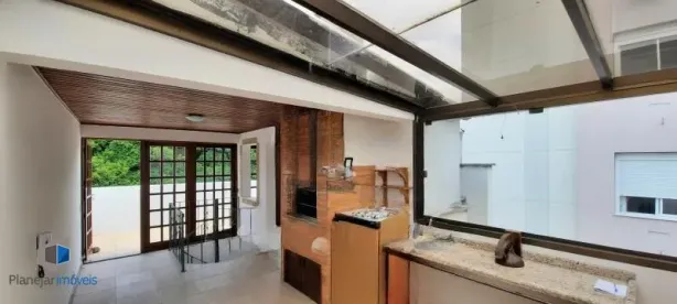 Cobertura com 1 Quarto à venda, 85m² no Santana, Porto Alegre