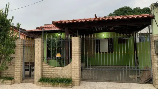 Casa com 3 Quartos à venda, 200m² no Santa Eugênia, Nova Iguaçu