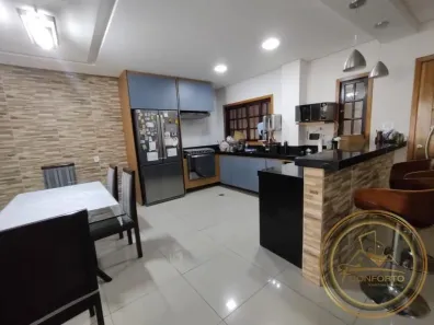 Sobrado com 5 Quartos à venda, 352m² no Chácara Belenzinho, São Paulo