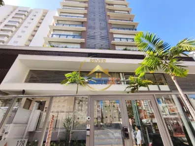 Apartamento com 3 Quartos à venda, 111m² no Centro, Campinas