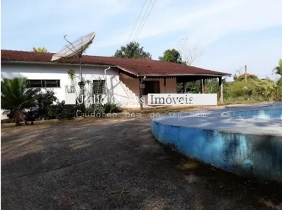 Fazenda/Sítio com 4 Quartos à venda, 150m² no , Miracatu