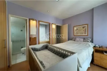 Cobertura com 3 Quartos à venda, 200m² no Lagoa, Rio de Janeiro