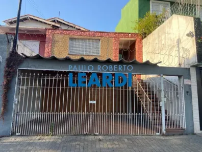 Casa com 2 Quartos à venda, 152m² no Jardim da Saúde, São Paulo