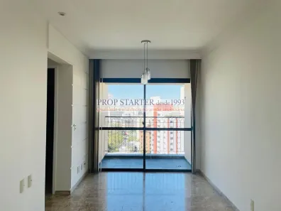 Apartamento com 2 Quartos para alugar, 58m² no Vila Mariana, São Paulo