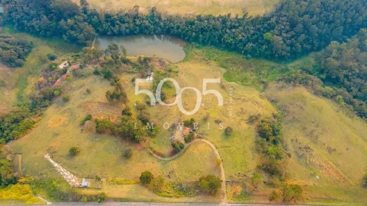 Lote/Terreno à venda, 146693m² no Vila Santa Terezinha, Itu