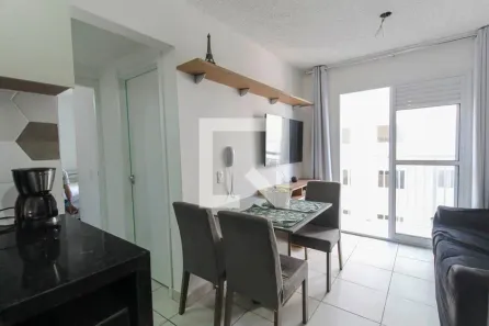 Apartamento com 2 Quartos à venda, 44m² no Vila Prudente, São Paulo