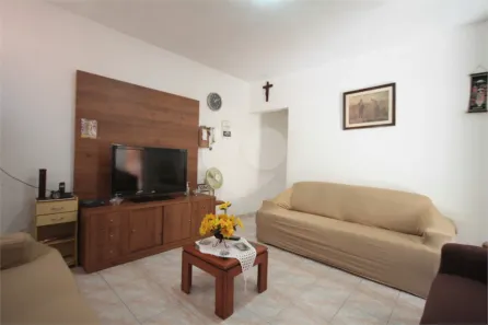 Casa com 3 Quartos à venda, 90m² no Saúde, São Paulo