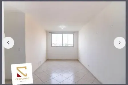 Apartamento com 2 Quartos à venda, 60m² no Parque Paineiras, São Paulo
