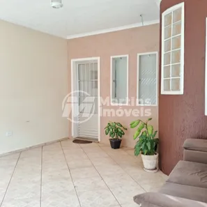Sobrado com 2 Quartos à venda, 157m² no Jardim Roberto, Osasco