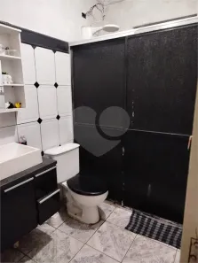 Casa com 2 Quartos à venda, 49m² no Cézar de Souza, Mogi das Cruzes