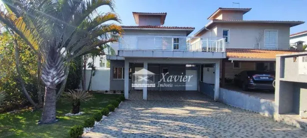 Casa de Condomínio com 3 Quartos à venda, 300m² no , Vargem Grande Paulista
