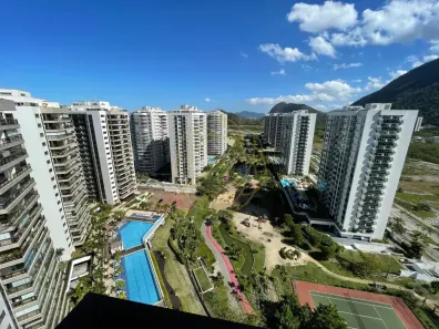 Cobertura com 3 Quartos à venda, 280m² no Barra Olímpica, Rio de Janeiro