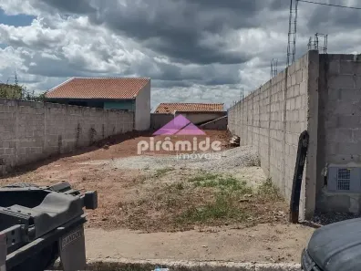 Lote/Terreno à venda, 10m² no Residencial Esperança, Caçapava