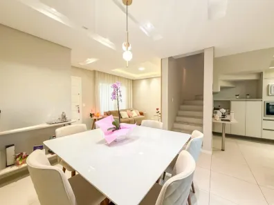 Casa com 3 Quartos à venda, 118m² no Atuba, Curitiba