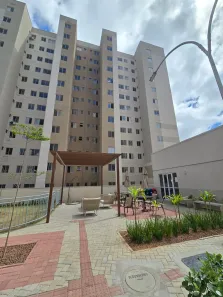 Apartamento com 2 Quartos à venda, 55m² no Palmeiras, Belo Horizonte