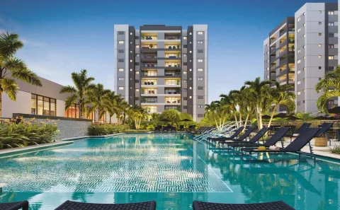 Apartamento com 4 Quartos à venda, 112m² no Parque São Domingos, São Paulo