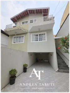 Sobrado com 3 Quartos à venda, 165m² no Vila Vasconcelos, São Paulo