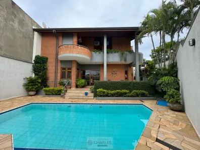 Casa com 3 Quartos à venda, 235m² no Jardim Santa Helena, Mogi Mirim