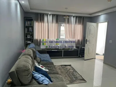 Sobrado com 3 Quartos à venda, 200m² no Cambuci, São Paulo