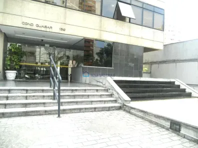 Sala Comercial à venda, 36m² no Parque Imperial, São Paulo