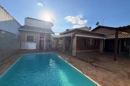 Casa de Condomínio com 3 Quartos para alugar, 220m² no Jardim Ibiti do Paço, Sorocaba