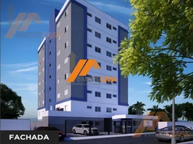 Apartamento com 2 Quartos à venda, 45m² no Jardim Simus, Sorocaba