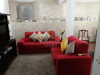 Casa com 3 Quartos à venda, 95m² no Vila Suissa, Mogi das Cruzes