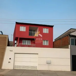 Sobrado com 3 Quartos à venda, 144m² no Parque Residencial Vila União, Campinas