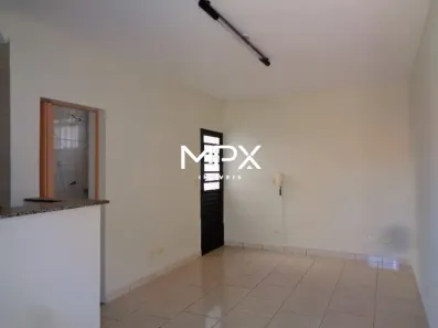 Kitnet com 1 Quarto para alugar, 28m² no Jardim Europa, Piracicaba
