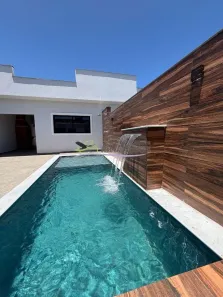 Casa com 2 Quartos à venda, 77m² no Cibratel II, Itanhaém