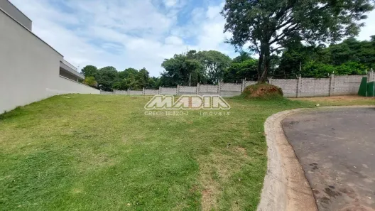 Lote/Terreno à venda, 543m² no Joapiranga, Valinhos
