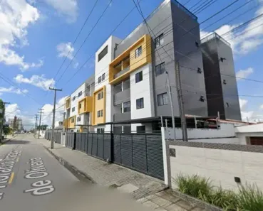 Apartamento com 2 Quartos à venda, 75m² no Cristo Redentor, João Pessoa