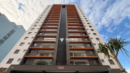 Apartamento com 3 Quartos à venda, 143m² no Parque Campolim, Sorocaba