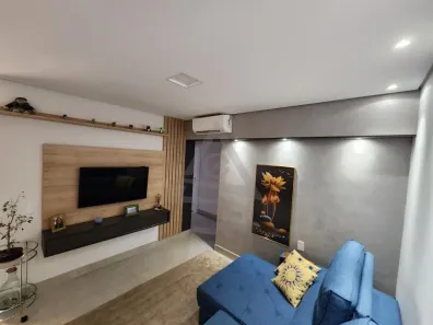 Apartamento com 3 Quartos à venda, 88m² no Chácara Cneo, Campinas