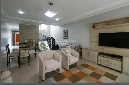 Casa com 3 Quartos à venda, 282m² no Osvaldo Cruz, São Caetano do Sul