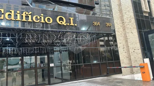 Flat com 1 Quarto à venda, 24m² no Moema, São Paulo