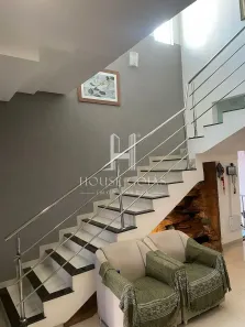 Sobrado com 3 Quartos à venda, 154m² no Setor Pedro Ludovico, Goiânia