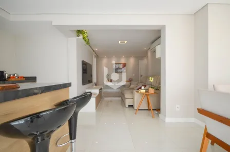 Apartamento com 3 Quartos à venda, 100m² no Jardim Dom Bosco, São Paulo