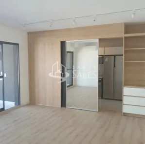 Apartamento com 3 Quartos à venda, 98m² no Pinheiros, São Paulo