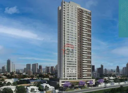 Apartamento com 3 Quartos à venda, 90m² no Serrinha, Goiânia