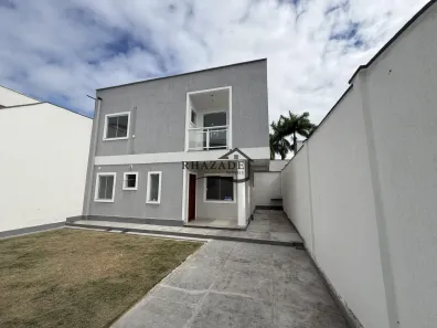 Casa com 3 Quartos à venda, 105m² no Itaipu, Niterói