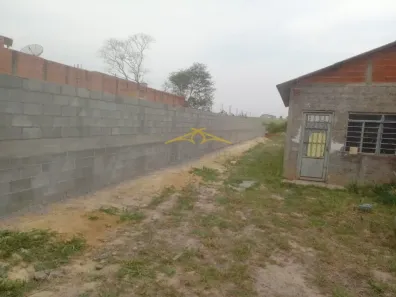 Fazenda/Sítio com 1 Quarto à venda, 65m² no Chácaras de Recreio Cruzeiro do Sul, Santa Bárbara D'Oeste