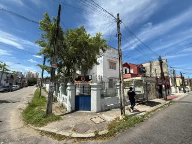 Imóvel Comercial com 6 Quartos para alugar, 150m² no Benfica, Fortaleza