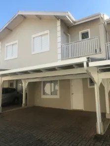 Casa de Condomínio com 3 Quartos para alugar, 92m² no Chácara Primavera, Campinas