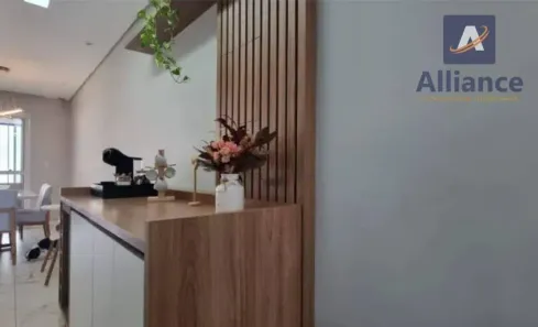 Casa de Condomínio com 3 Quartos à venda, 111m² no Vila Omizollo, Louveira
